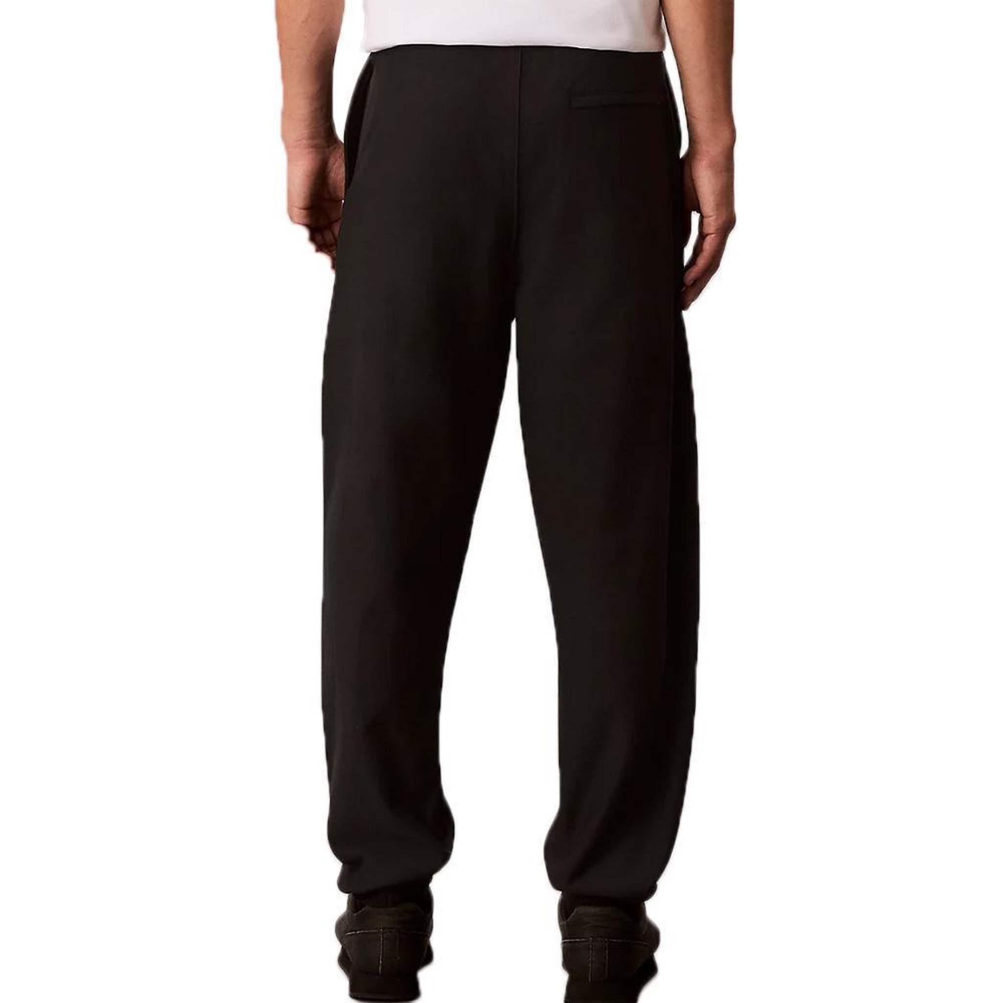 Voir la diapositive 2 : CALVIN KLEIN JEANS Pantalon fluide Marine Homme Calvin Klein Jeans Premium