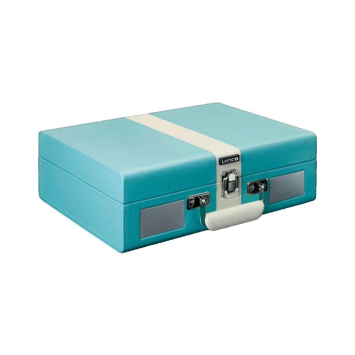 Lenco Platine vinyle Lenco TT-110 Bluetooth 5.0