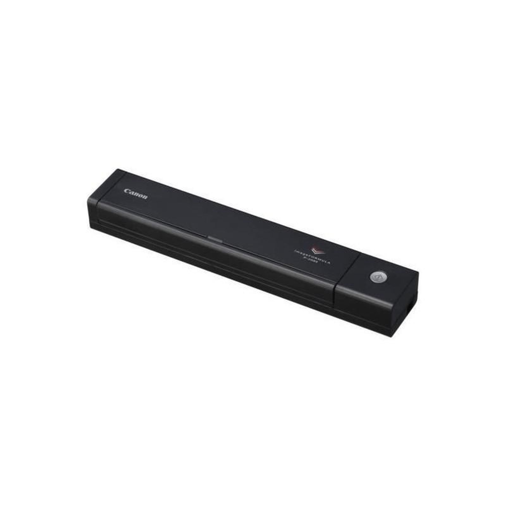 Voir la diapositive 3 : Canon Canon Scanner de documents imageFORMULA P-208 USB 2.0 - Recto/Verso