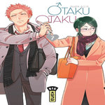 OTAKU OTAKU TOME 7 , Fujita