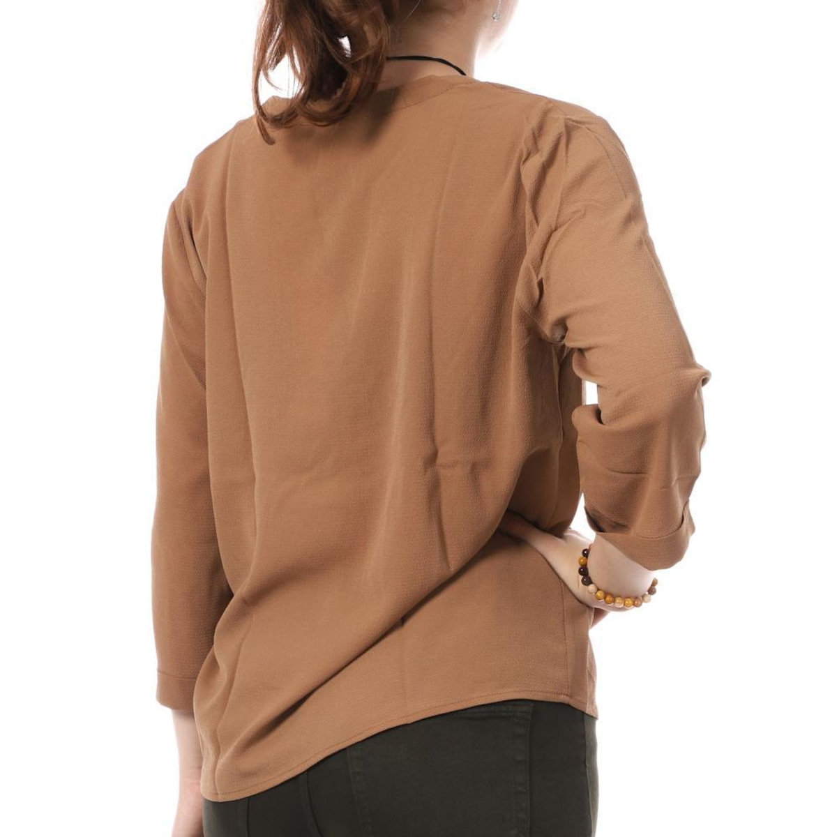 JACQUELINE DE YONG Blouse  Femme JDY Piper