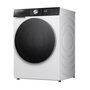 Voir la diapositive 5 : Hisense Lave-linge frontal 10.5 kg 1400 tours/min - WF5S1045BW