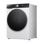 Voir la diapositive 5 : Hisense Lave-linge hublot 10.5 kg 1400 tours/min - WF5S1045BW