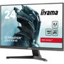 Voir la diapositive 5 : Iiyama Ecran PC Gamer G MASTER G2470HS B1 24''