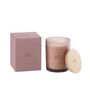 Voir la diapositive 2 : Paris Prix Bougie Parfumée  Accords Essentiels  14cm Figue Frivole