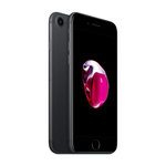 APPLE iPhone 7 Reconditionné 32 Go - Grade A+ - Noir Mat
