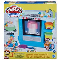 Hasbro Play doh le dentiste - Pâte à modeler - Achat & prix