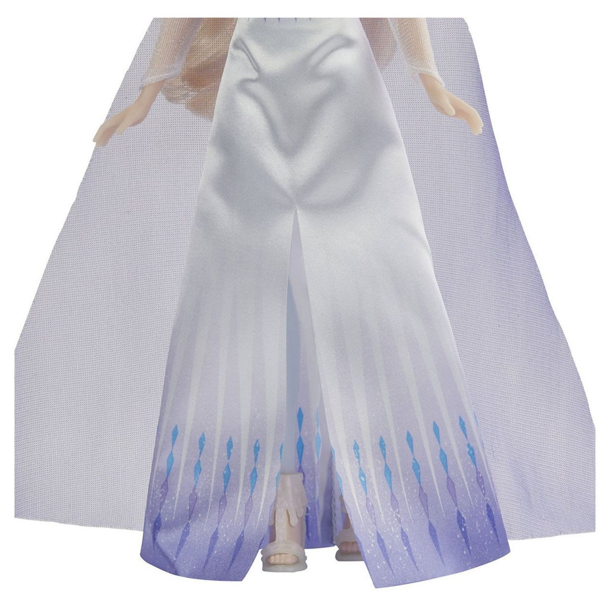 HASBRO Disney Frozen II Poupée Reine Elsa