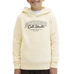 Jack & Jones Sweat Ecru Homme Jack & Jones Makoto. Coloris disponibles : Beige