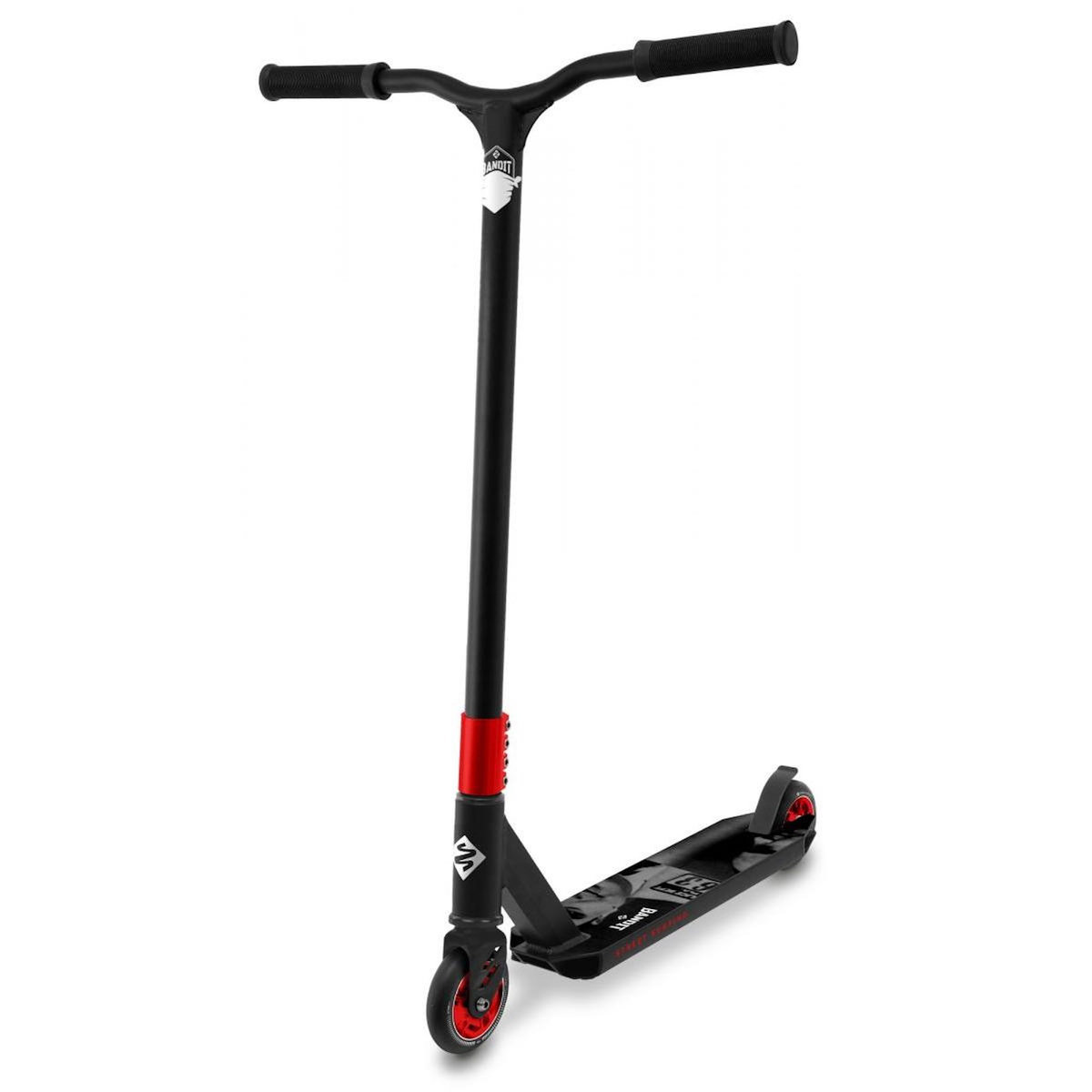 Street Surfing Trottinette  bandit godfather II