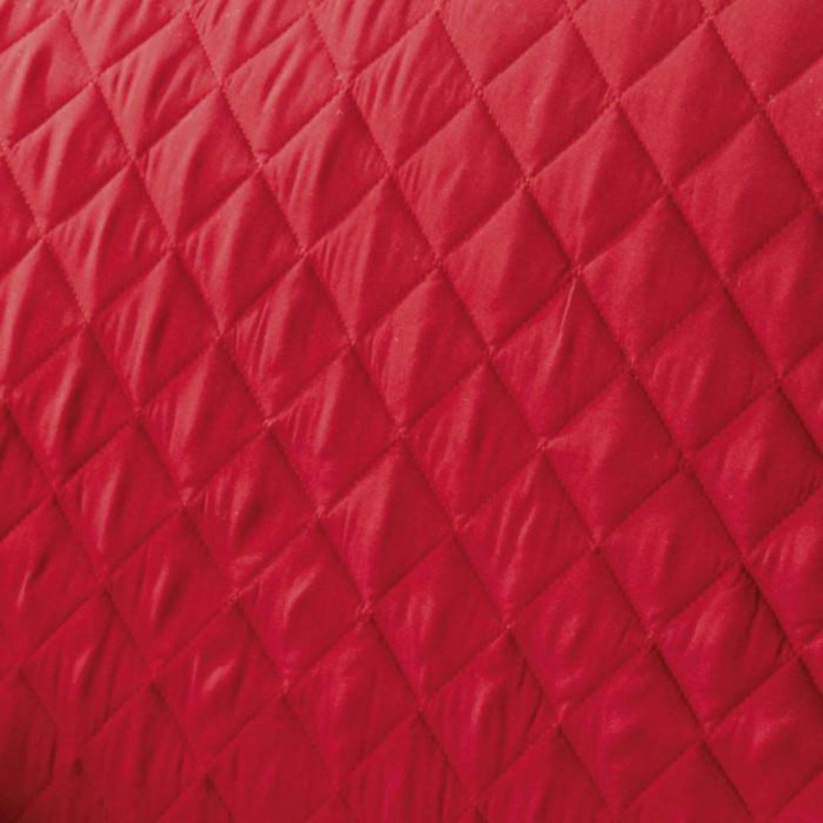 Paris Prix Protège Canapé Matelassé  Club  179x223cm Rouge