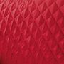 Voir la diapositive 3 : Paris Prix Protège Canapé Matelassé  Club  179x223cm Rouge