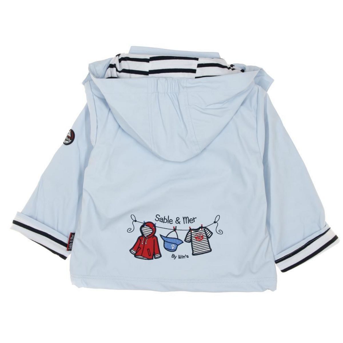 WIN’S Parka  Garçon/Fille Win's 349