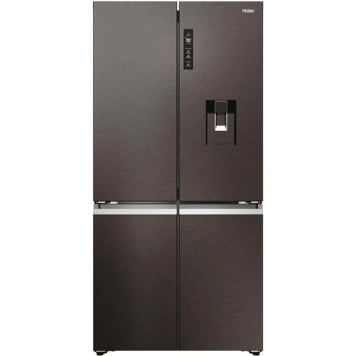 HAIER Réfrigérateur multi portes HCR79F19EHMD