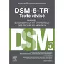  DSM-5-TR MANUEL DIAGNOSTIQUE ET STATISTIQUE DES TROUBLES MENTAUX. EDITION REVUE ET CORRIGEE, Crocq Marc-Antoine