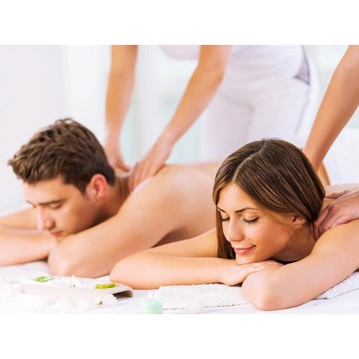 Smartbox Je t'aime - Coffret Cadeau Multi-thèmes