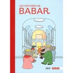 LES HISTOIRES DE BABAR, Papeterie