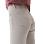 Voir la diapositive 2 : Salsa Jean Slim  Femme Salsa 125994   W25