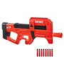 Voir la diapositive 1 : NERF Fortnite compact SMG Nerf 