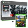 EXCLU WEB Console Xbox One X 1To Gears 5 + Rocket League