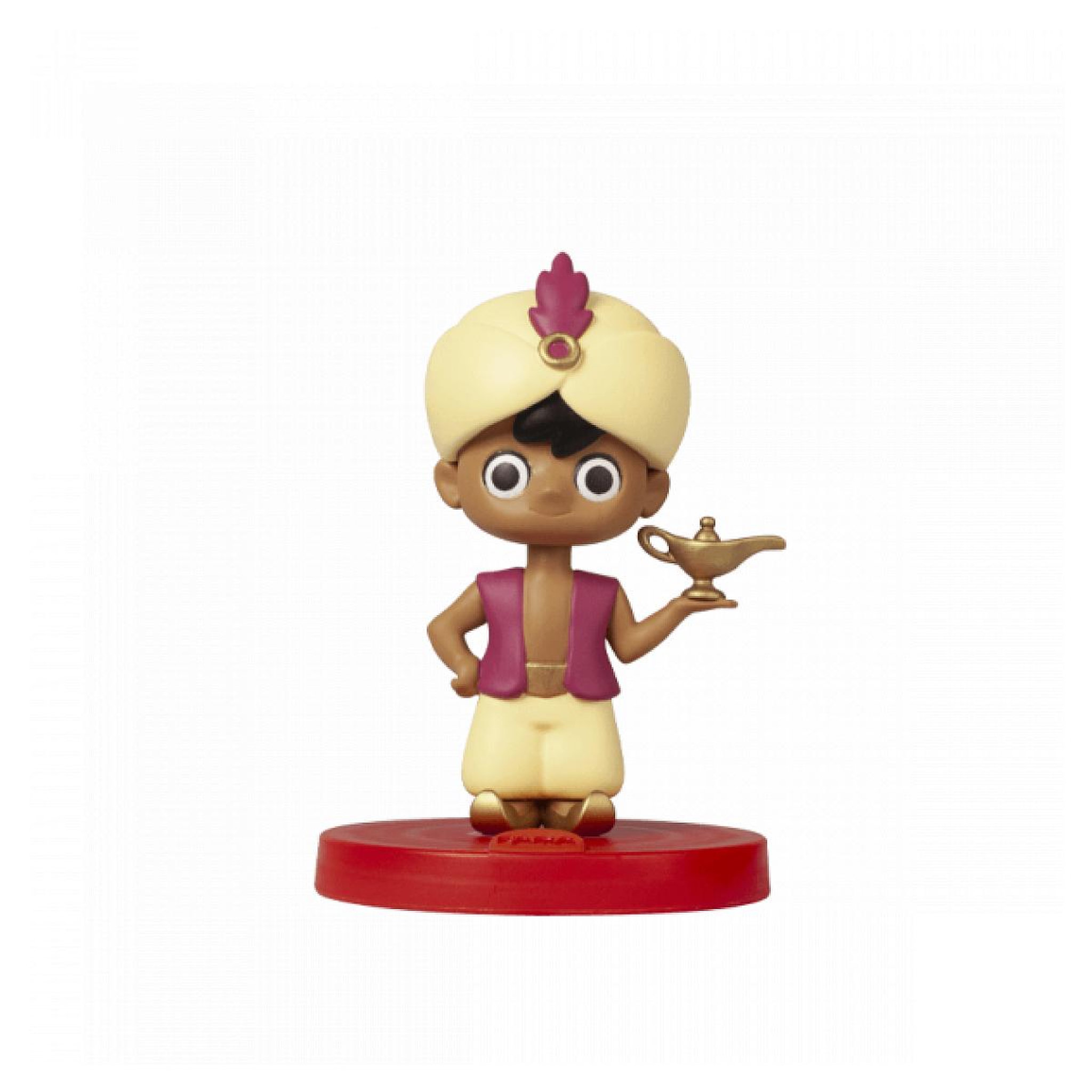 FABA Personnage sonore Aladin et la lampe merveilleuse