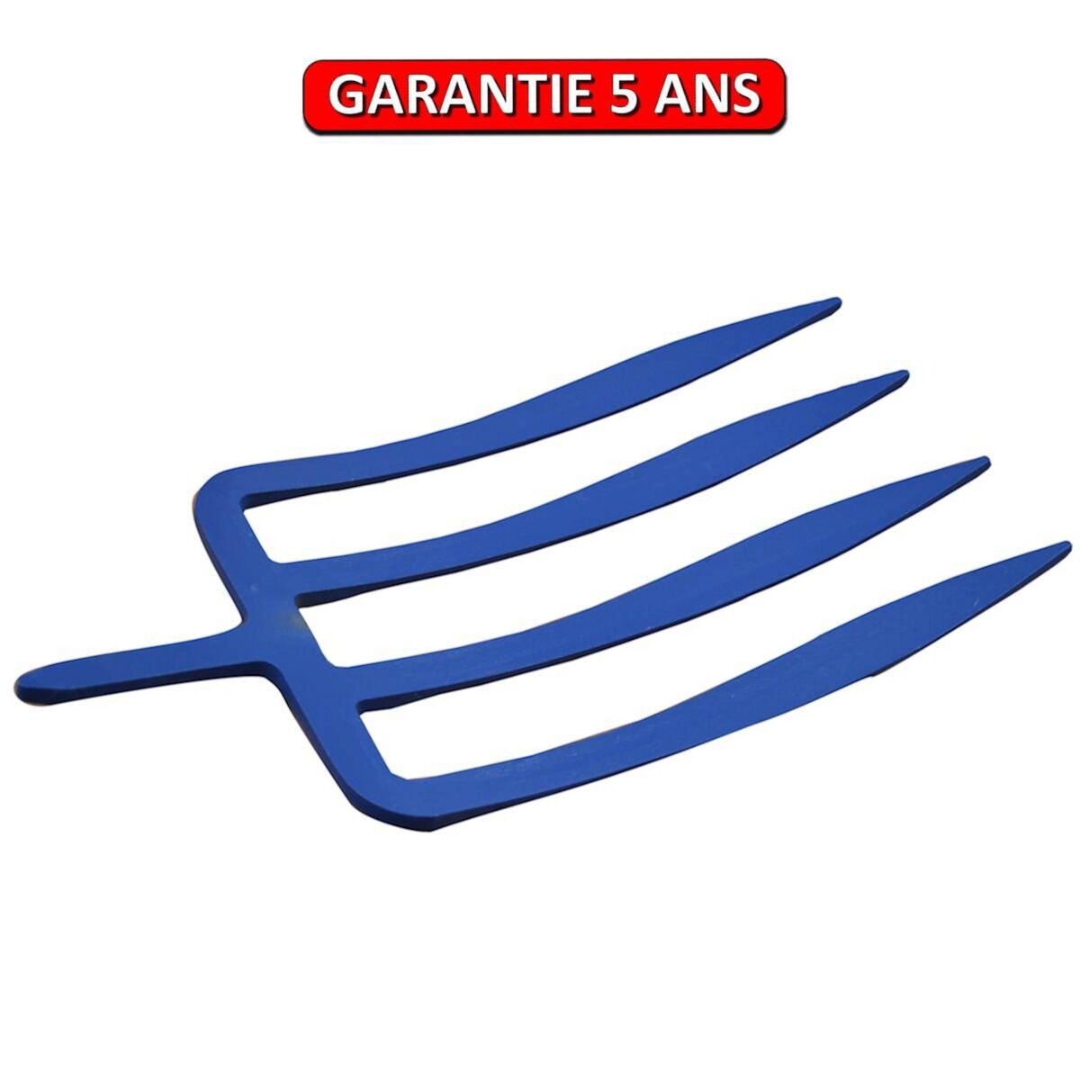 OUTILS PERRIN Dresse bordure avec manche en bois béquille 0.95 m