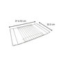 Voir la diapositive 3 : ZENKER Grille de four extensible et universelle 27 à 53 cm x 32,5 cm Zenker Spécial Cooking