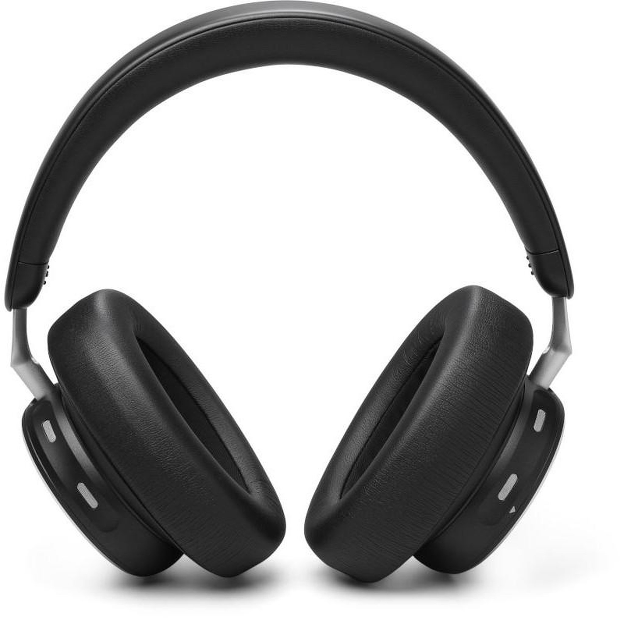 AKG Casque sans fil supra auriculaire Akg N9 Hybrid Bluetooth avec réduction active du bruit Noir