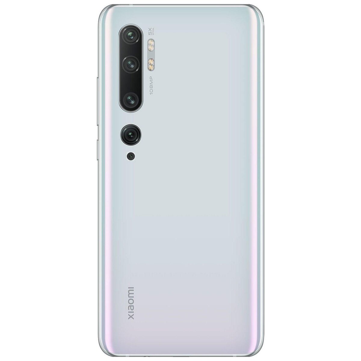 XIAOMI Mi Note 10 Reconditionné 128 Go - Grade C - Blanc