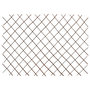 Voir la diapositive 3 : VIDAXL Clotures en treillis de saule 5 pcs 180x120 cm