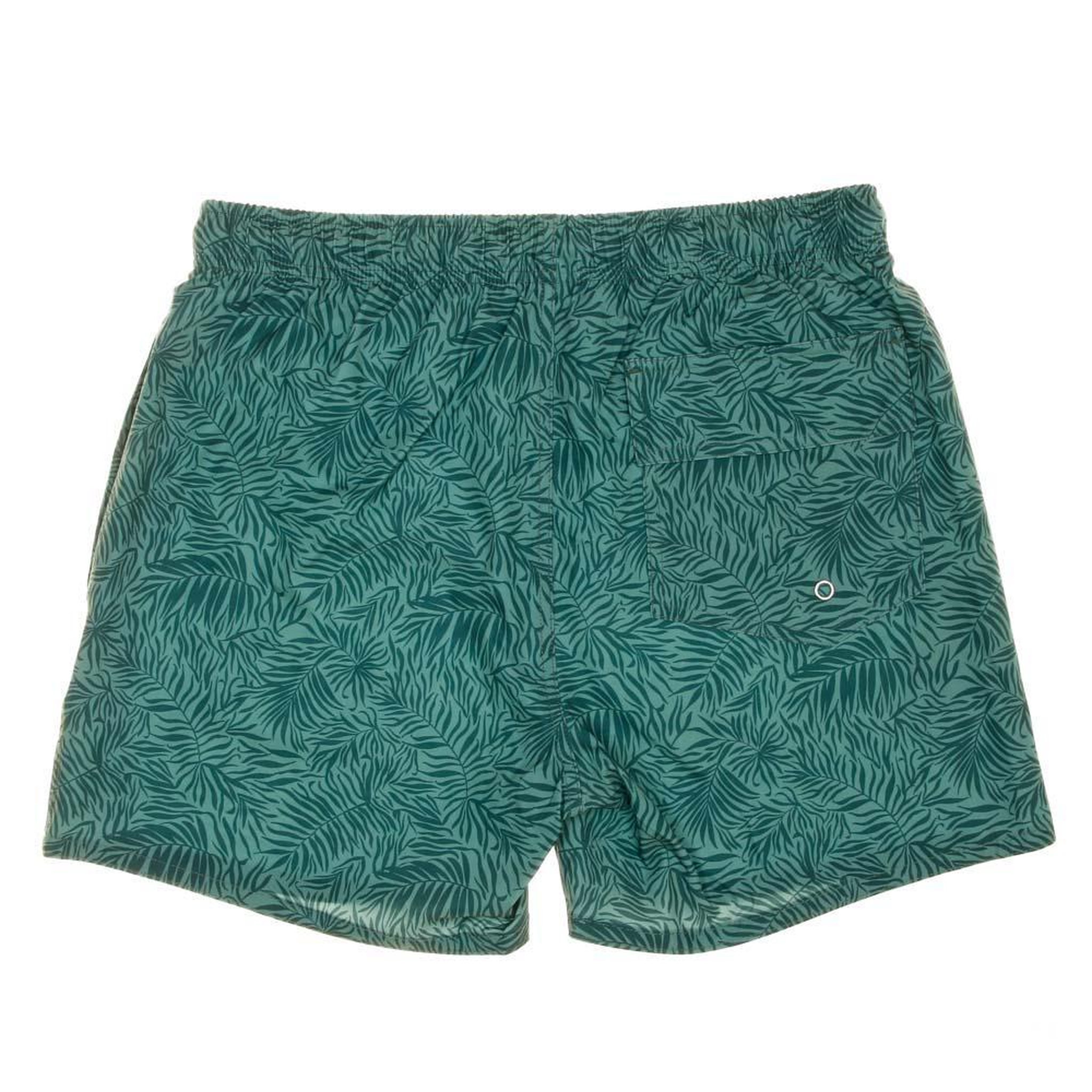 Voir la diapositive 2 : SUN PROJECT Short de bain Imprimée  Homme Sun project 3055
