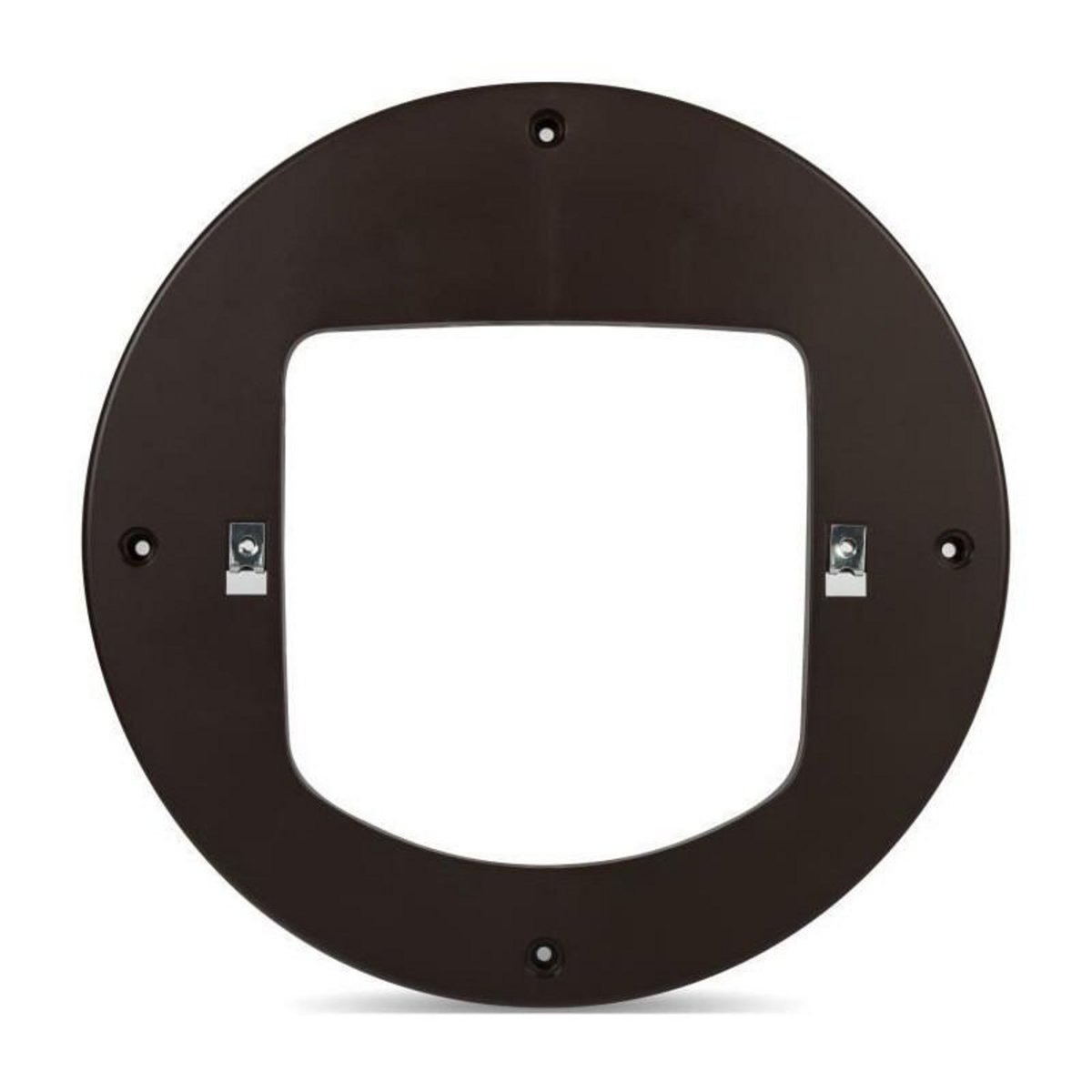 PETSAFE Adaptateur d'installation pour chatiere PETSAFE - Brun