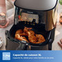 Voir la diapositive 4 : Philips Airfryer Series 5000 XL 6,2L HD9280/70  connecté