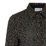Voir la diapositive 4 : Vila Chemise à Sequin  Femme Vila Scara