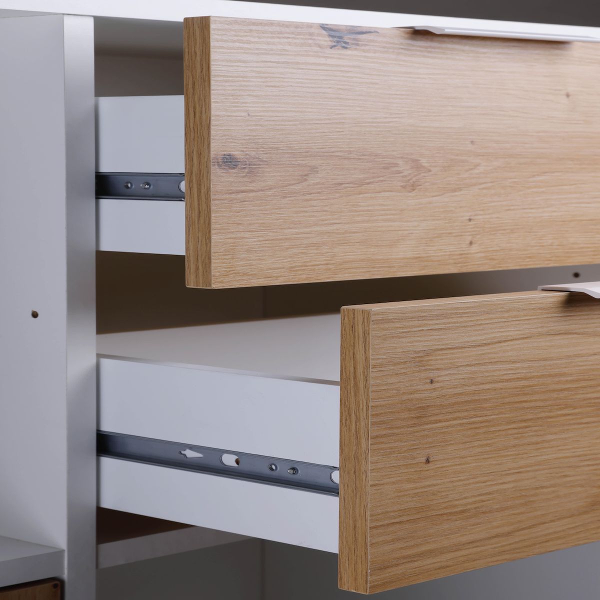 INTERLINK Commode Pepeto