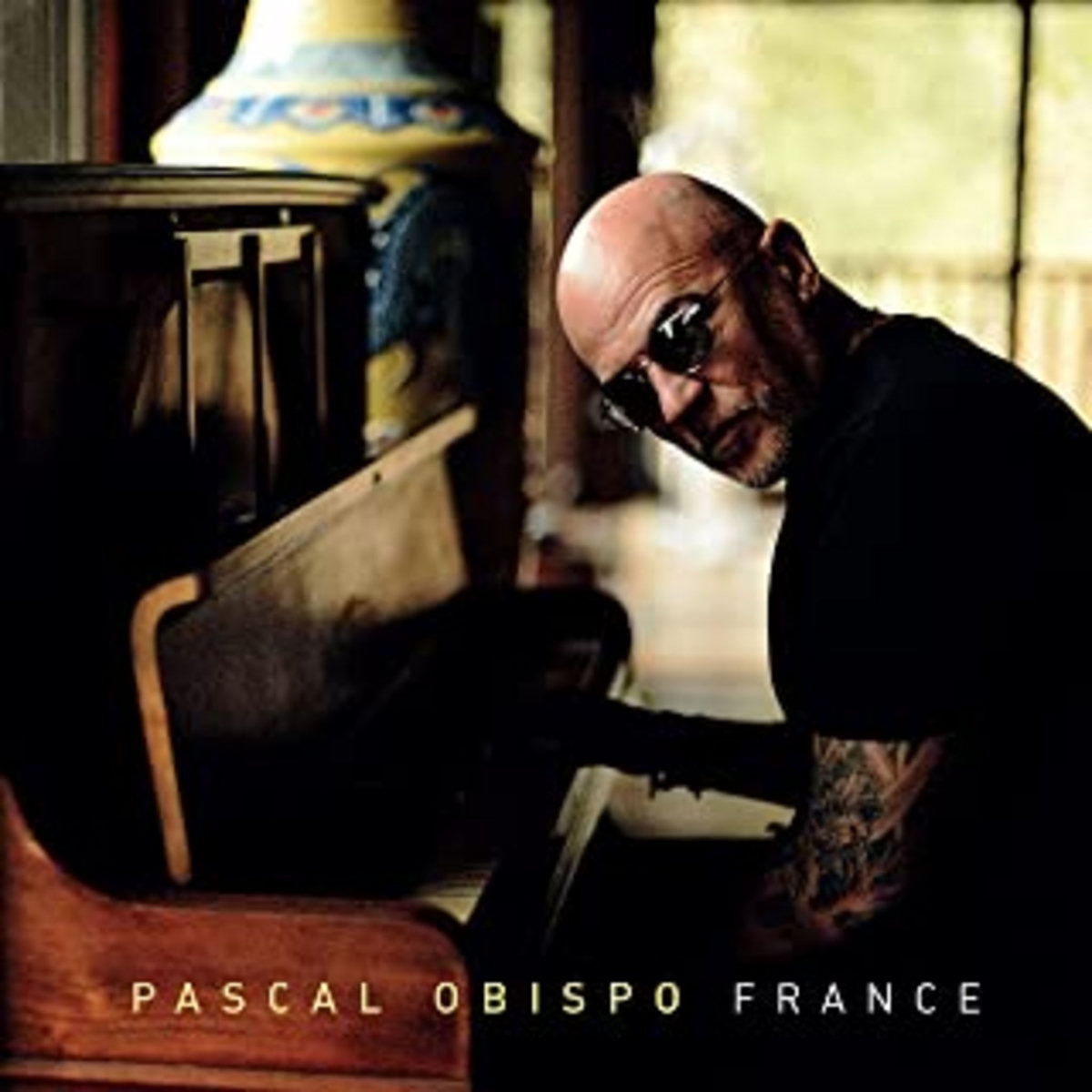  OBISPO Pascal/France