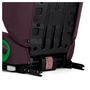Voir la diapositive 5 : KINDERKRAFT Siège auto Junior Fix i-Size 100-150 cm