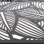 Voir la diapositive 5 : Paris Prix Console Design  Havana  100cm Noir
