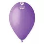  50 Ballons Standard 30 Cm - Lavande
