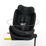 Voir la diapositive 3 : KINDERKRAFT Siege auto i 360 i size pratique et confortable