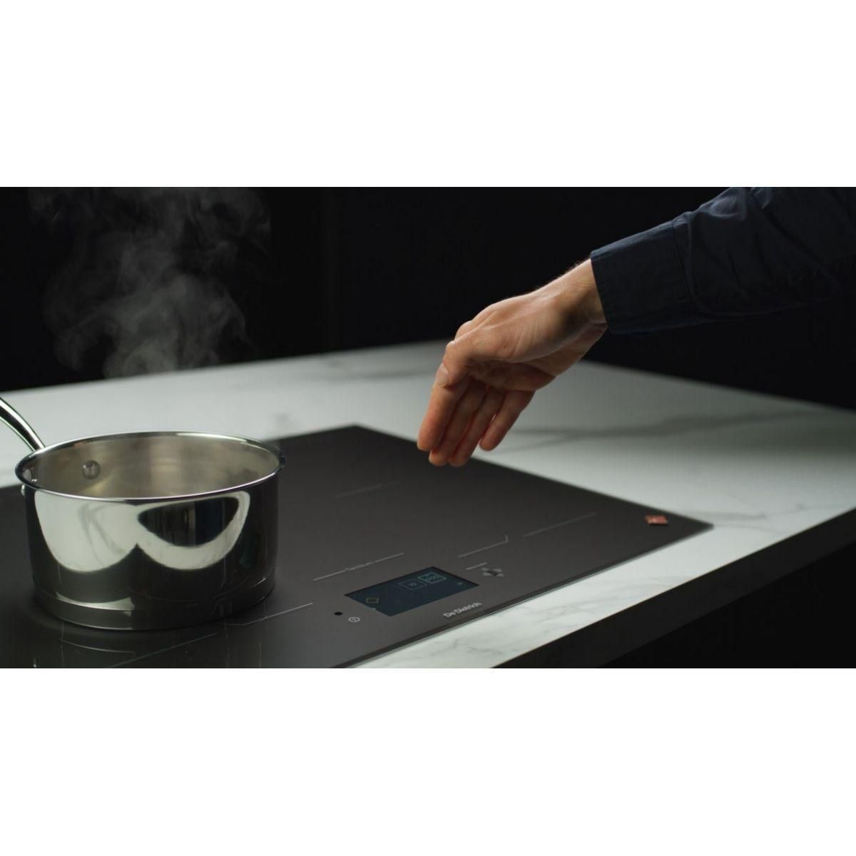 De Dietrich Plaque induction DPI4450G Motion Control