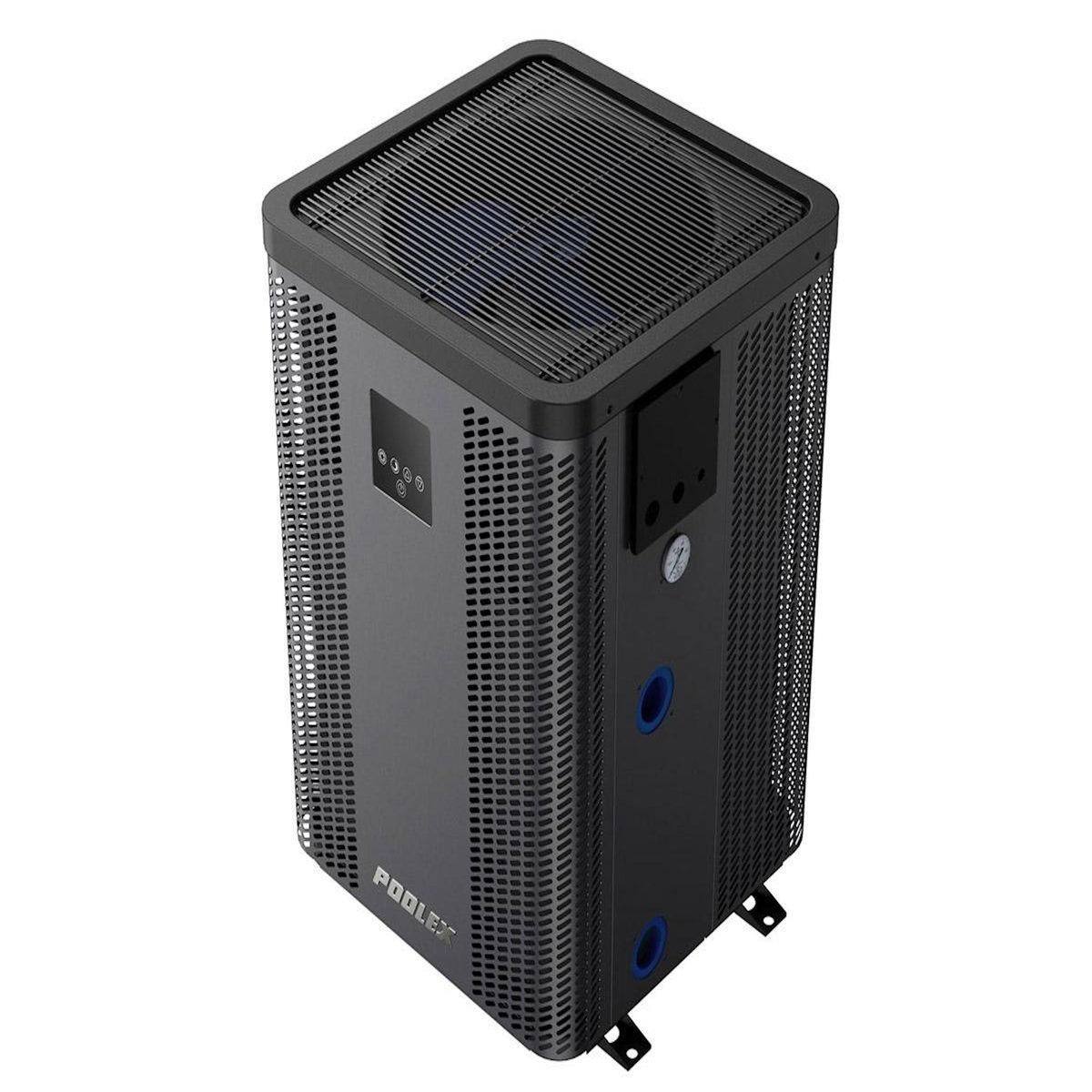 Poolex Pompe à chaleur piscine Silverline Top Fi 300T - Poolex