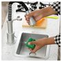 Voir la diapositive 6 : Kidkraft Cuisine enfant en bois Little Cook's Work Station
