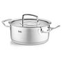 Voir la diapositive 1 : Fissler Casserole 20cm Original Profi Collection