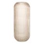Voir la diapositive 1 : Paris Prix Vase Design en Verre  Yuan  36cm Rose