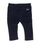 ELLE EST OU LA MER Jean  Bébé EOM Eval. Coloris disponibles : Bleu