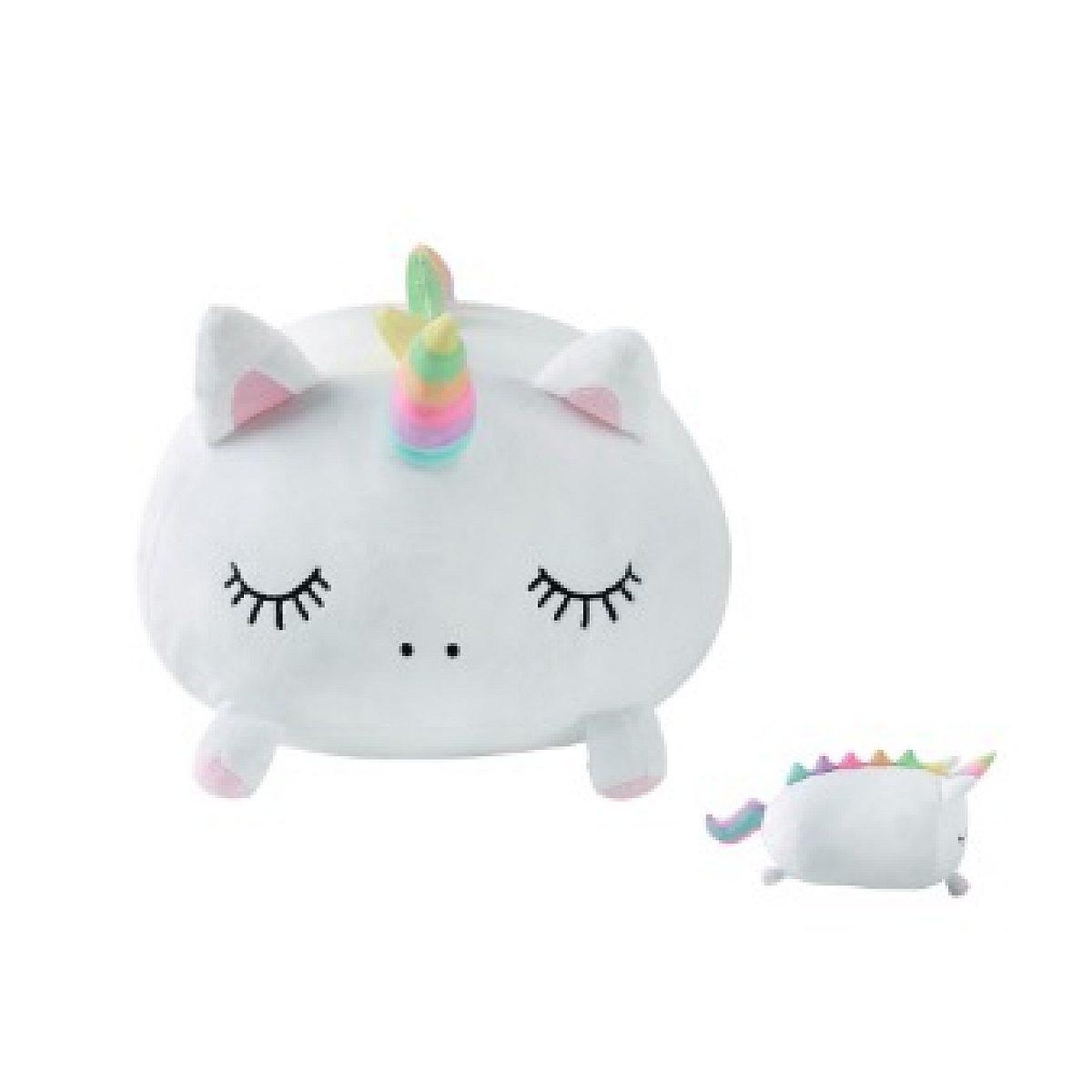 ITOTAL Coussin licorne - petite taille