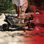 Voir la diapositive 3 : URBANGLIDE Trottinette Électrique Adulte UrbanGlide  AR6 DUO Moteur -  2600W -  Autonomie Jusqu'a 80 km - Pneu Cross 10  Tubeless - Batterie 54V/18Ah - Poids 30Kg
