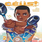 CEUS ! TOME 2 , Céüs Peterson