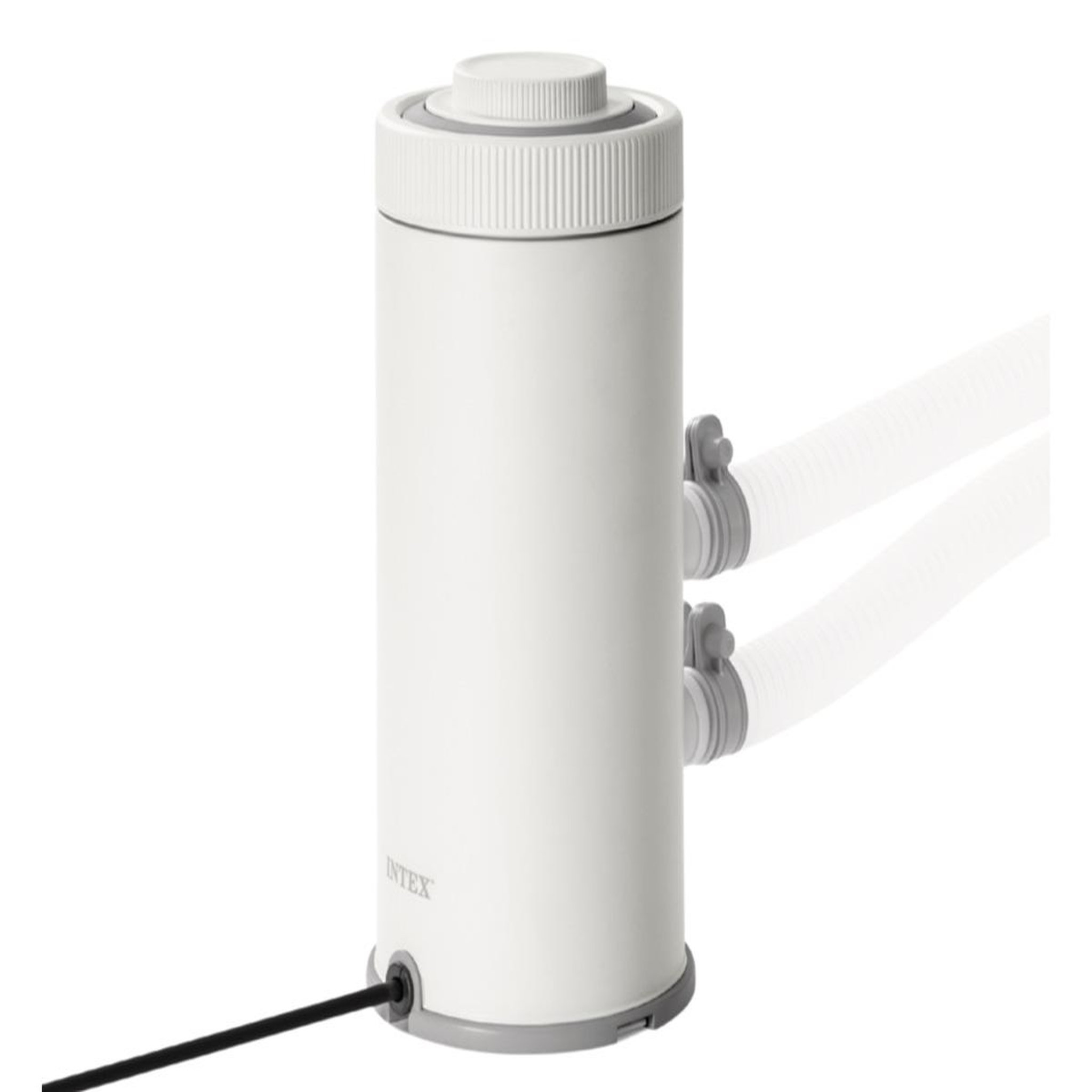 INTEX Epurateur à cartouche c530 1,7 m³/h - intex
